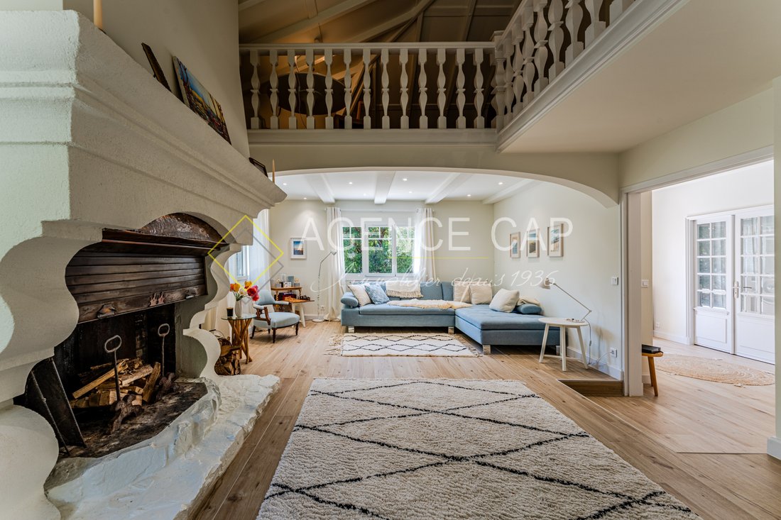 Villa in Aiguillon, Arcachon, France 5 - 17564360