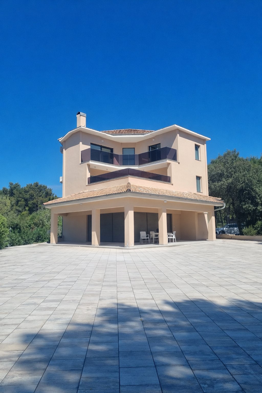 Apartment in Opcina Pakostane, Zadar County, Croatia 1 - 16291842