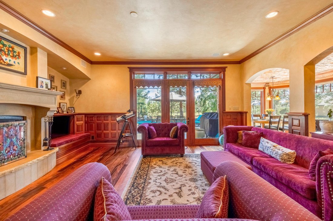 House in Sisters, Oregon, United States 5 - 17665789