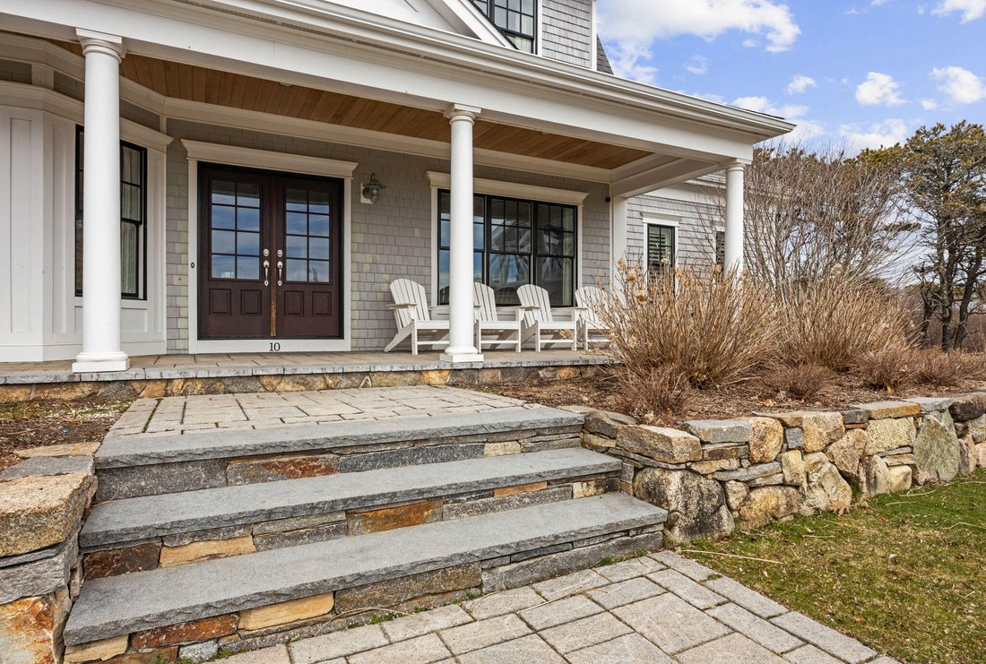 House in Dennis, Massachusetts, United States 3 - 17662385