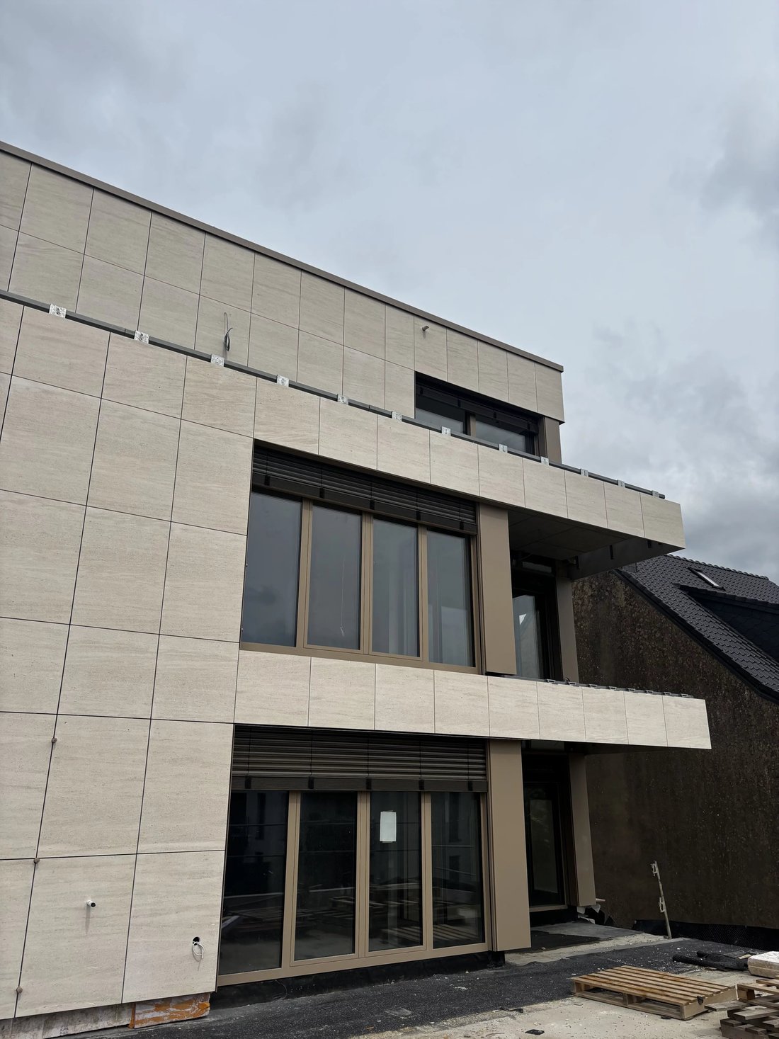 Apartment in Bertrange, Luxembourg District, Luxembourg 3 - 14765075