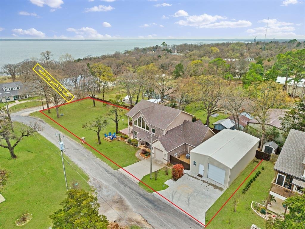 House in Pottsboro, Texas, United States 1 - 17521812