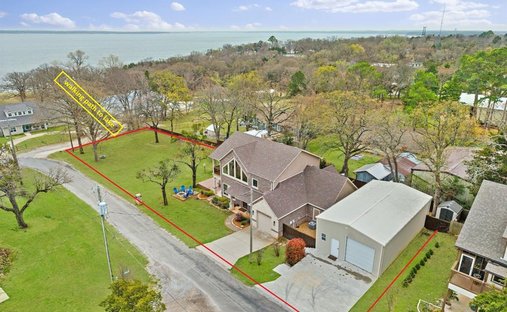 Haus in Pottsboro, Texas, Vereinigte Staaten 1