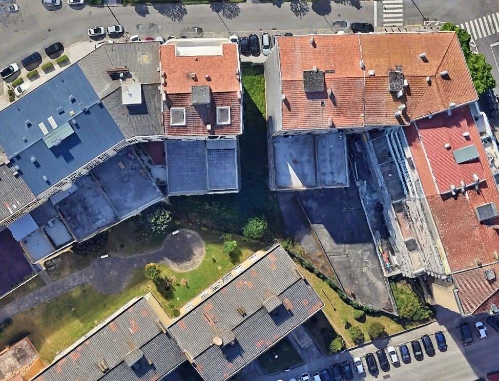 Land in Paranhos, Porto District, Portugal 2 - 17666896
