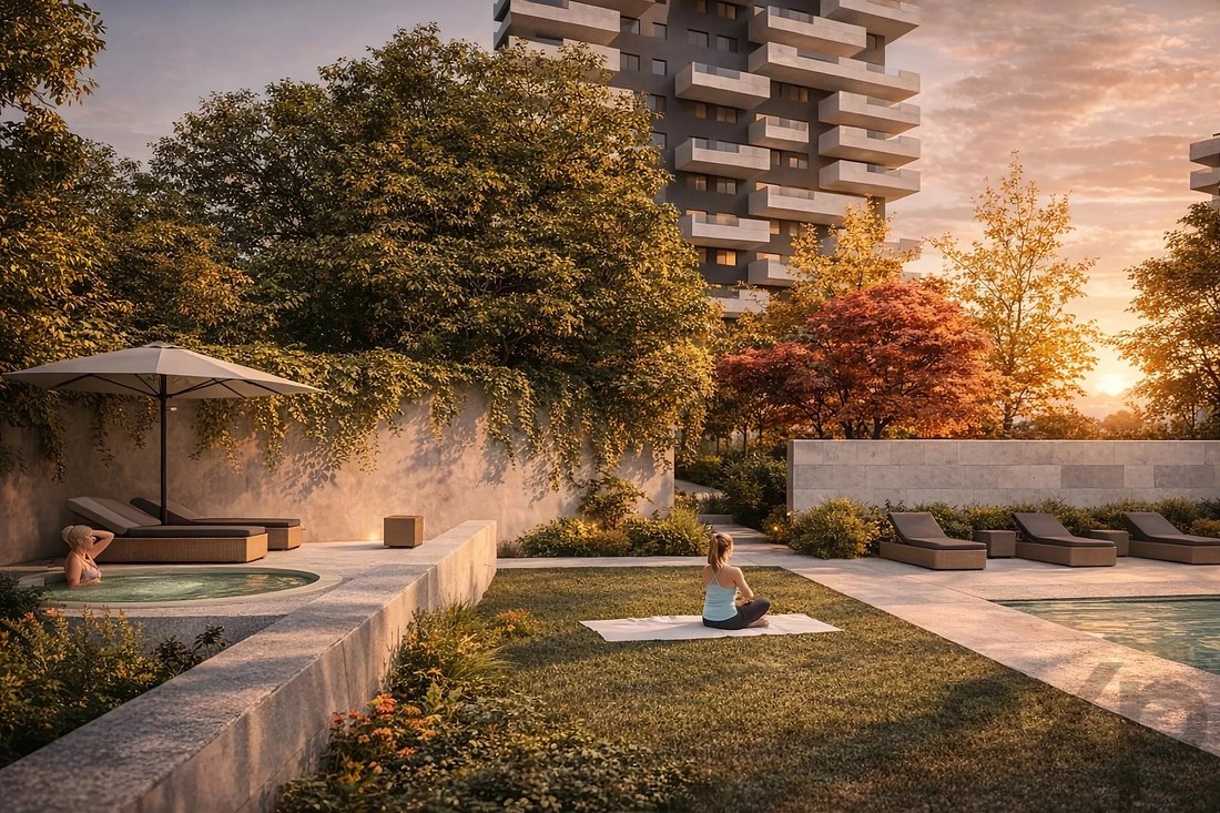 Apartment in Aguada de Cima, Aveiro District, Portugal 3 - 17663506