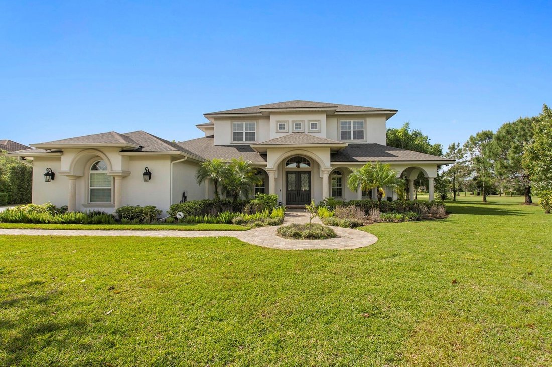 House in Odessa, Florida, United States 1 - 17248658
