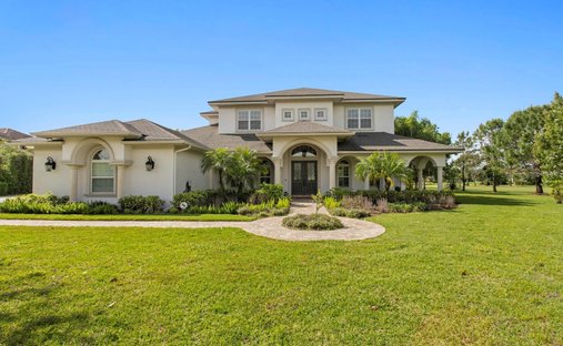 Casa a Odessa, Florida, Stati Uniti 1