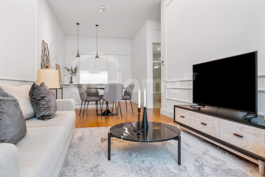 Apartment in Santa Maria Maior, Lisbon, Portugal 2 - 14349911