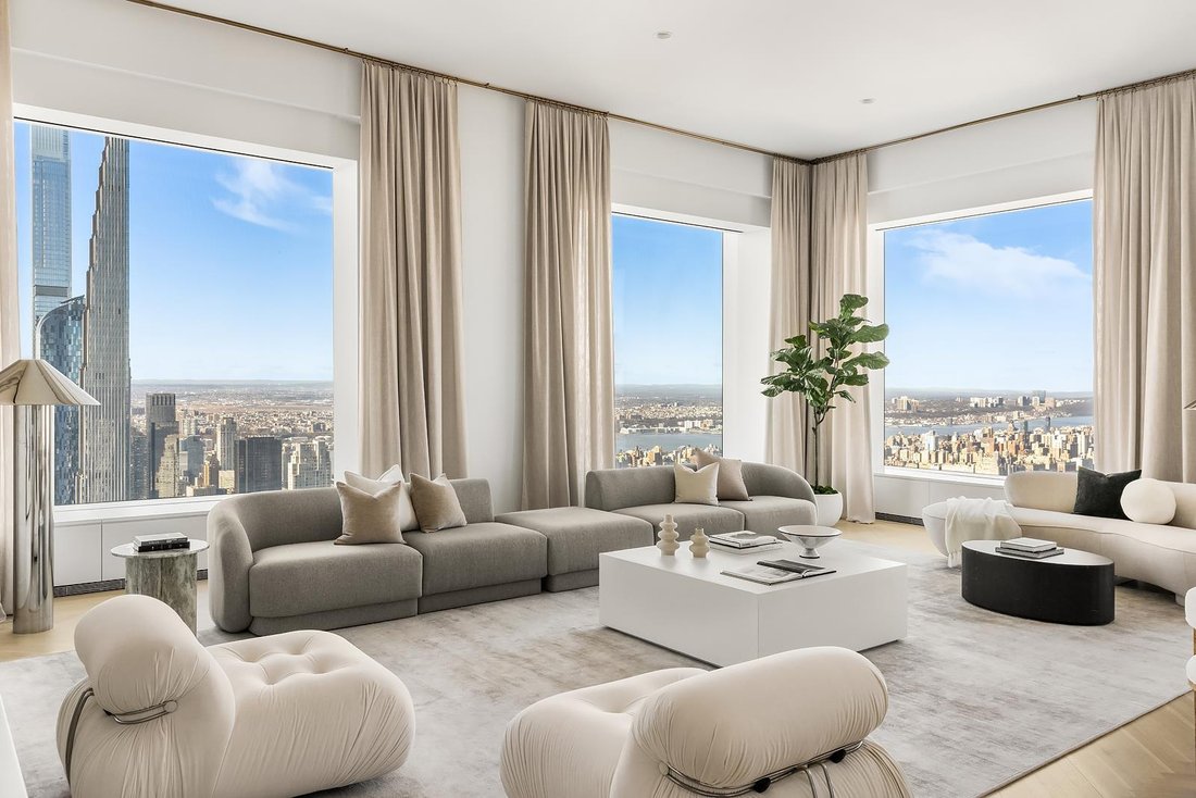 Condo in New York, New York, United States 2 - 15366959