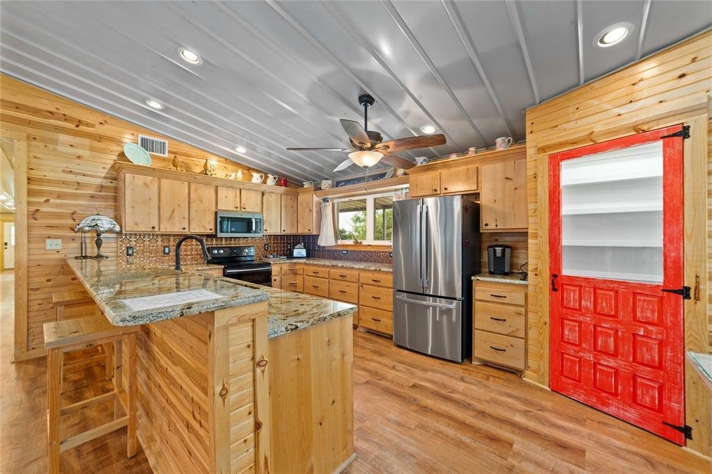 House in Coleman, Texas, United States 5 - 17662950