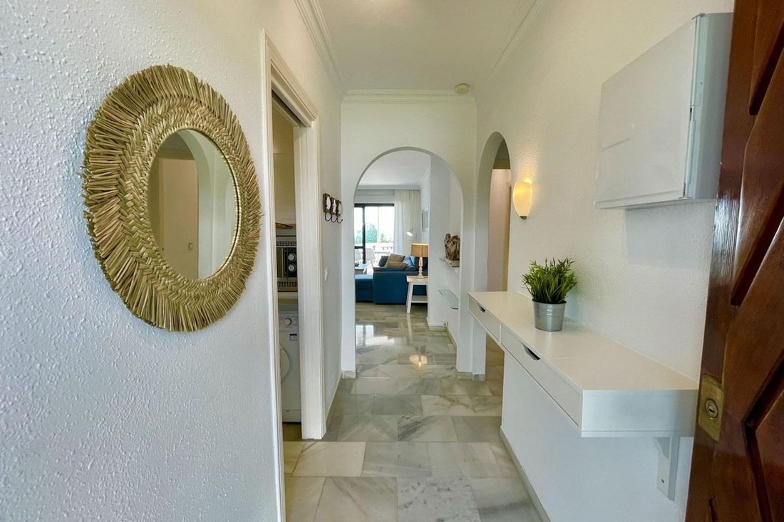 Townhouse in Sitio de Calahonda, Mijas, Spain 3 - 17663995