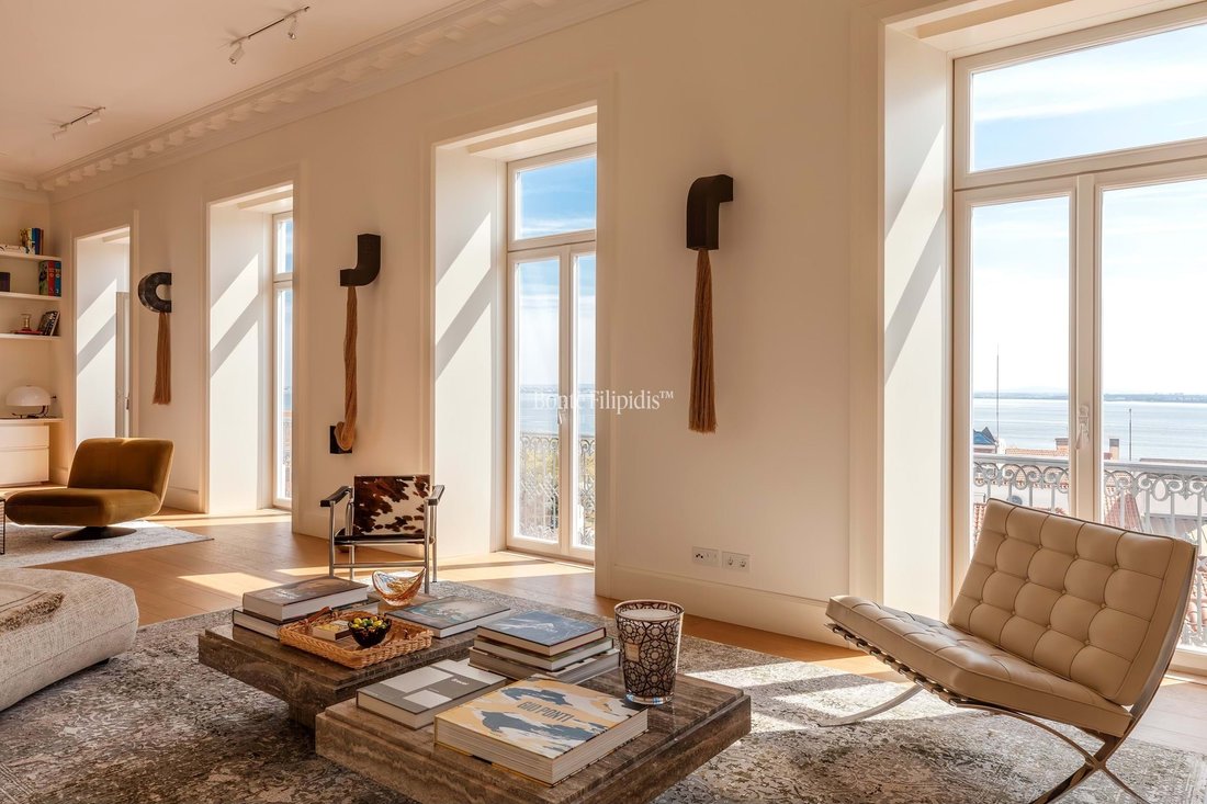 Apartment in Olivais, Lisbon, Portugal 1 - 17664422