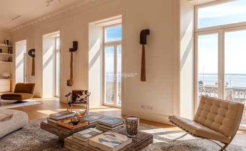 Apartamento en Olivais, Lisboa, Portugal 1