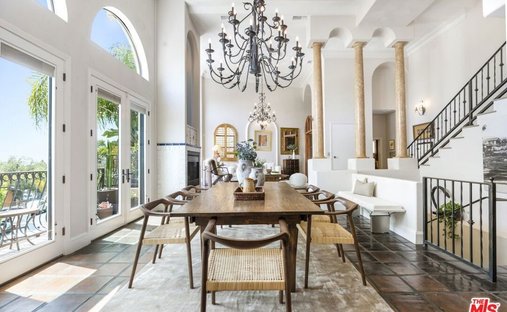 Casa a Los Angeles, California, Stati Uniti 1