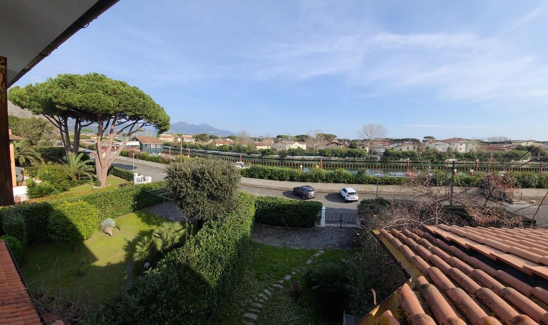 Country House in Cinquale, Montignoso, Tuscany 4 - 17665667