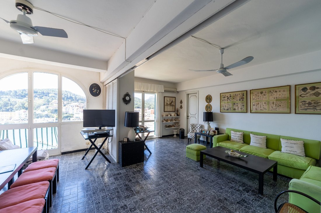 Apartment in Porto Santo Stefano, Monte Argentario, Tuscany 3 - 17665409