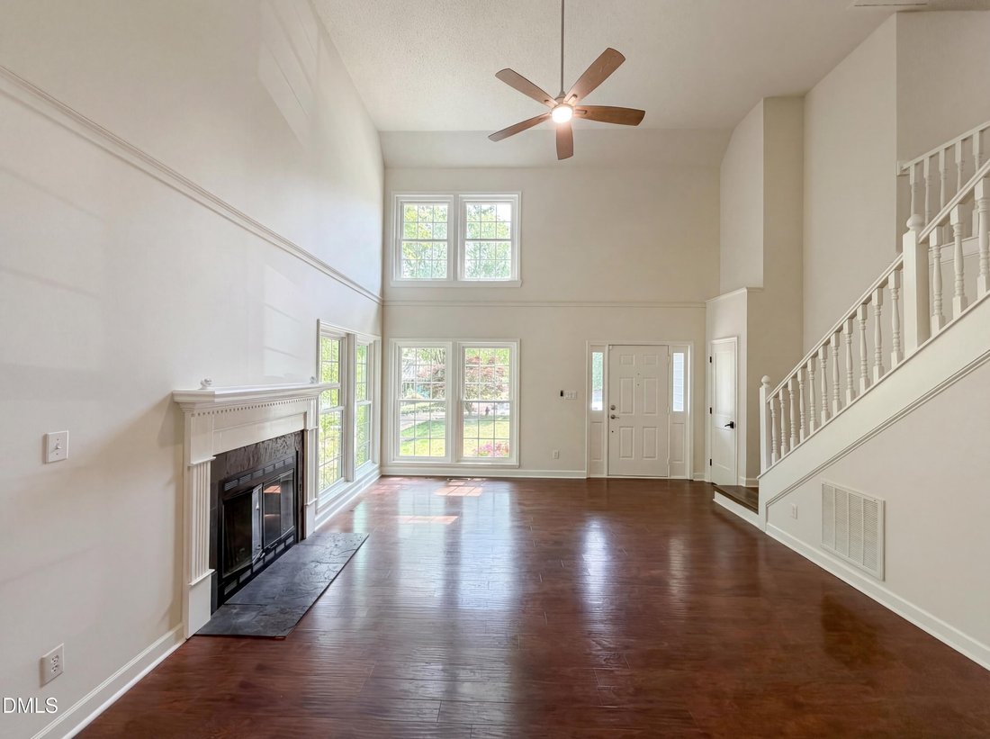 House in Apex, North Carolina, United States 3 - 17665527