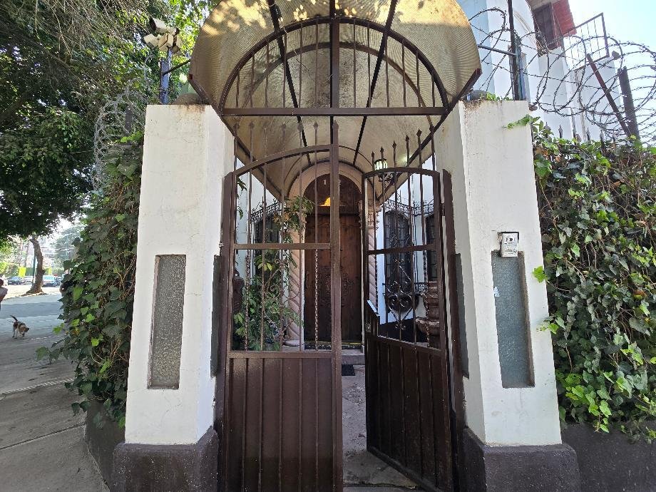 House in Santa Catarina Yecahuitzotl, Mexico City, Mexico 1 - 17663147