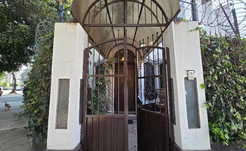 Casa en Santa Catarina Yecahuitzotl, Ciudad de México, México 1