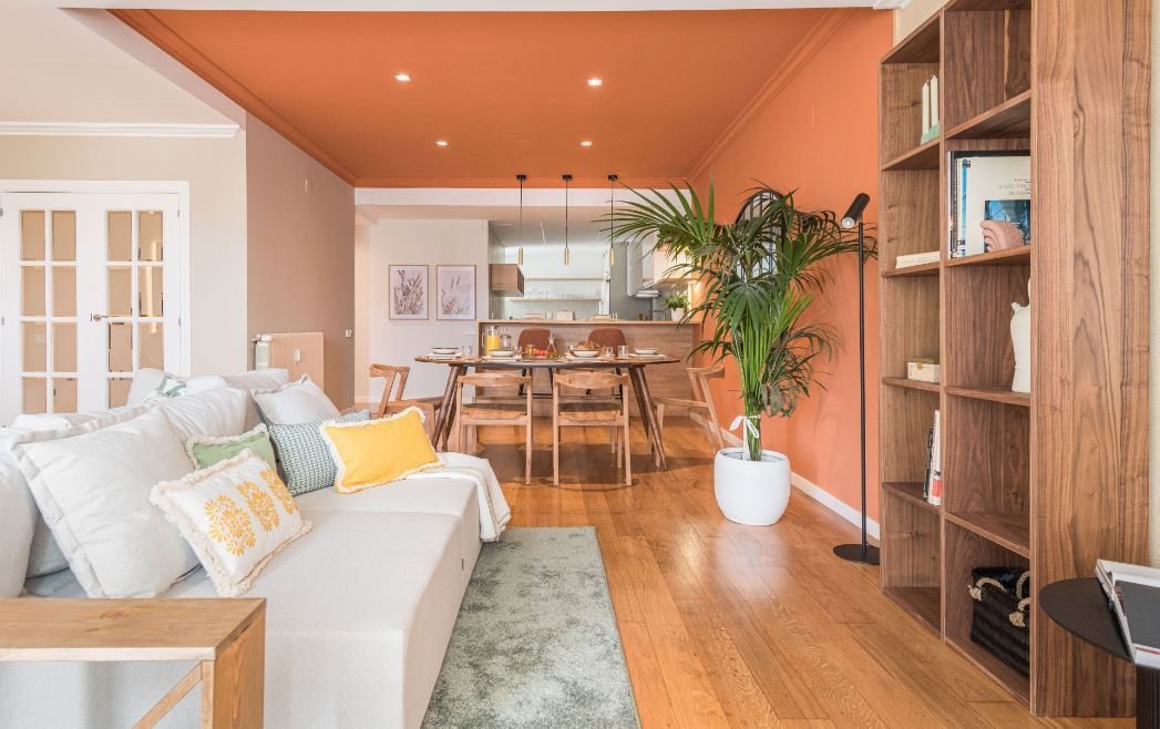 Apartment in Les Corts, Barcelona, Spain 5 - 17665897