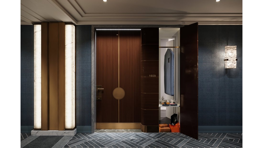 Condominio a New York, New York, Stati Uniti 4 - 17482566
