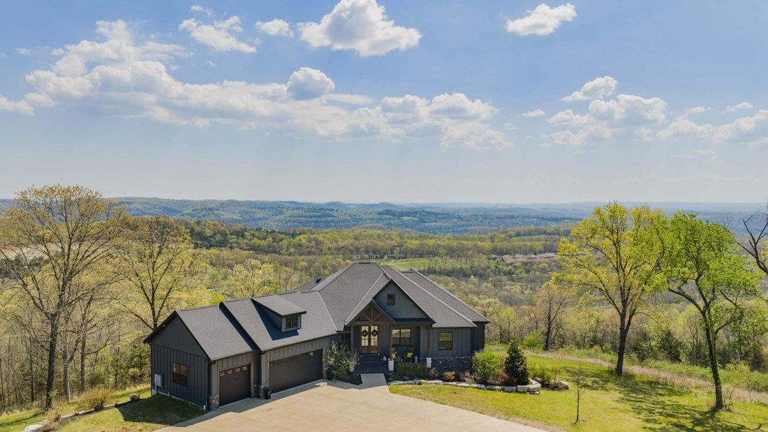 House in Branson West, Missouri, United States 4 - 17664801