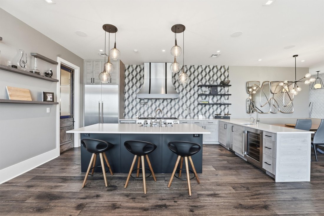 House in Galveston, Texas, United States 5 - 17663056