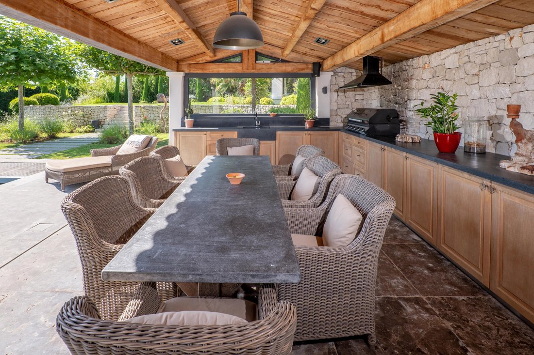Villa in Mougins, Provence-Alpes-Côte d'Azur, France 5 - 17663926