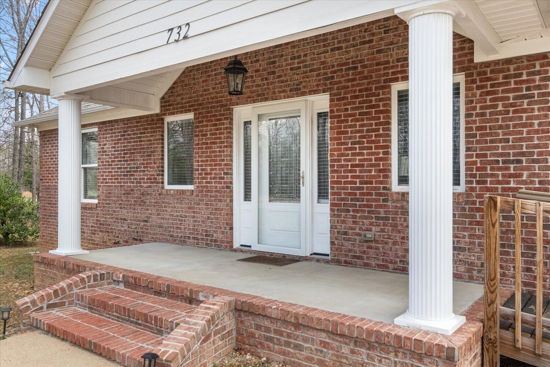 House in Ethridge, Tennessee, United States 5 - 17662991
