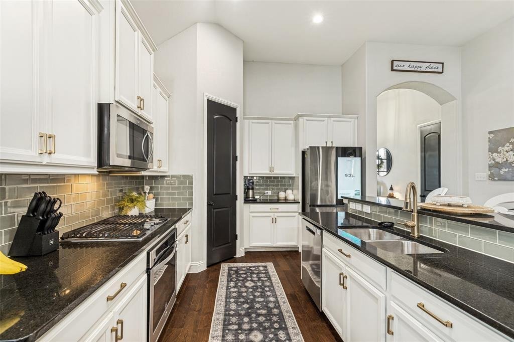 House in McKinney, Texas, United States 4 - 17662913