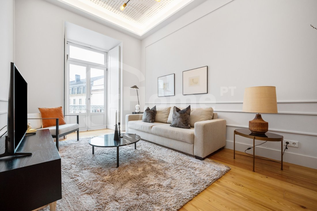 Apartment in Santa Maria Maior, Lisbon, Portugal 1 - 14349911