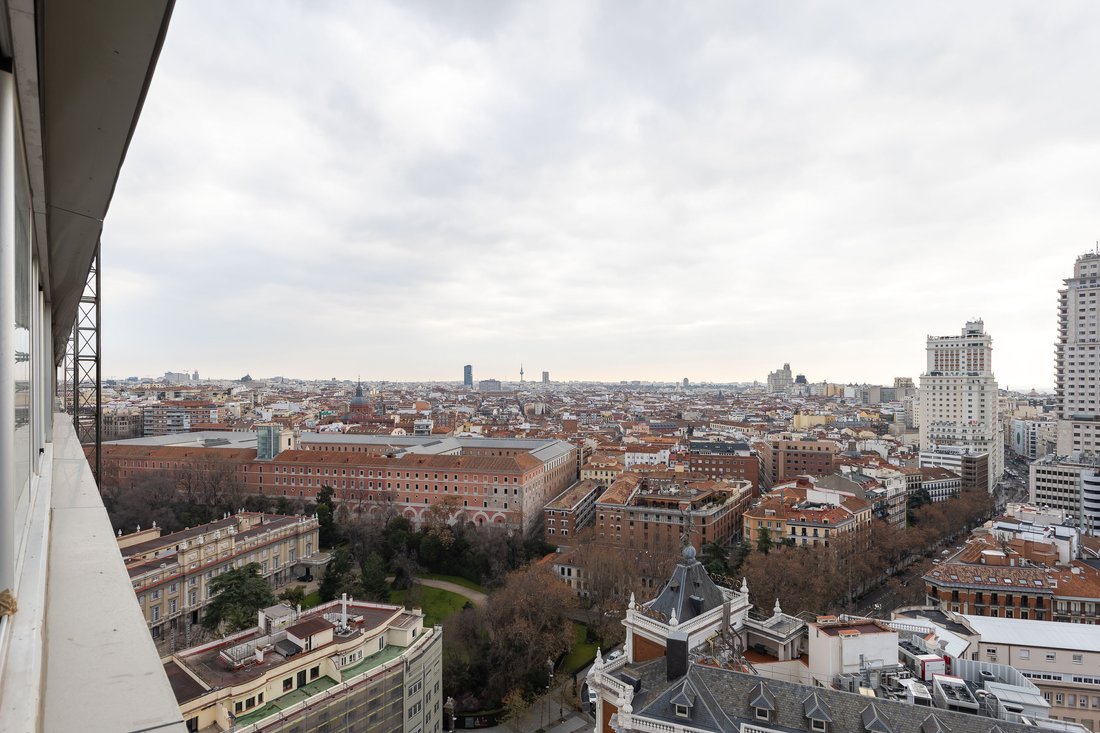Apartment in Moncloa-Aravaca, Madrid, Spain 2 - 17666669