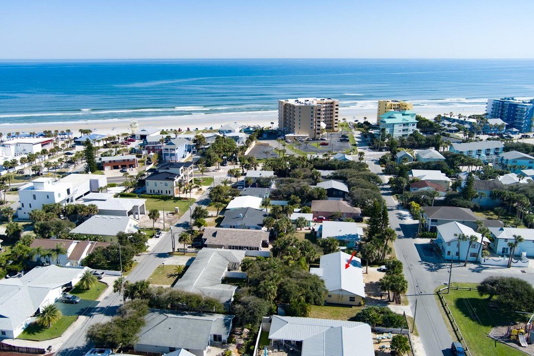 House in New Smyrna Beach, Florida, United States 2 - 17662453
