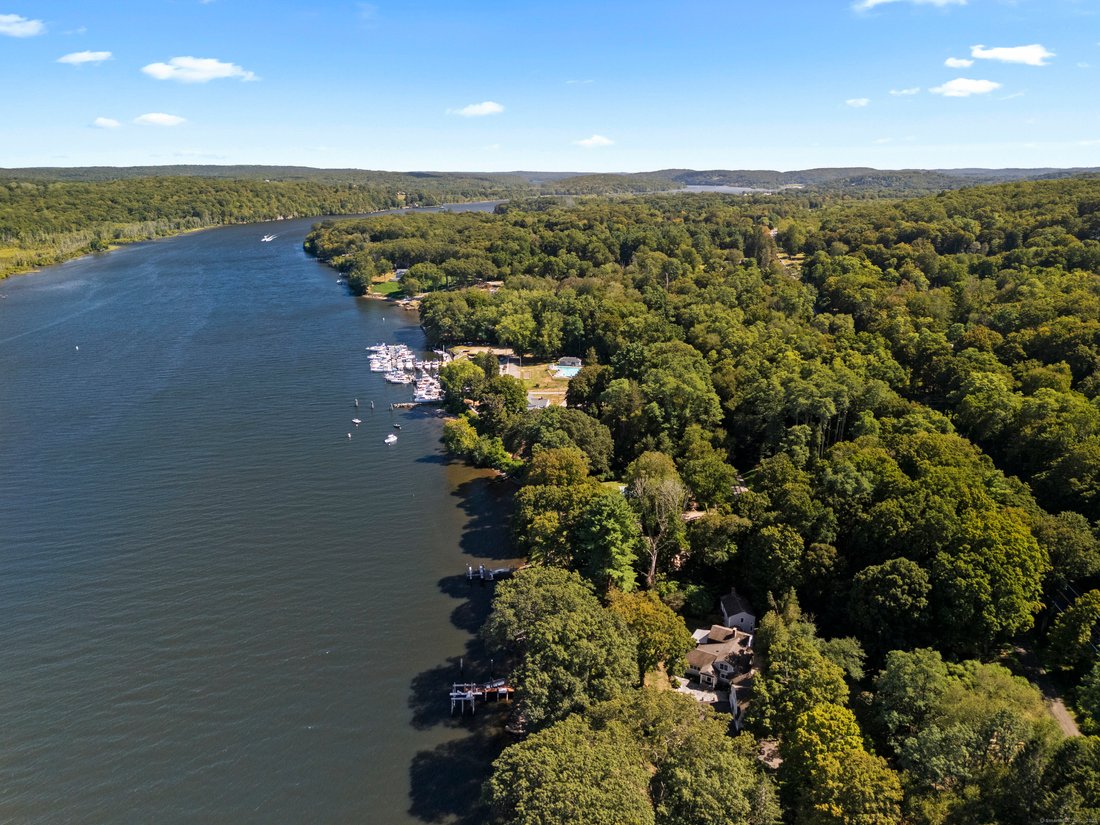 House in Chester, Connecticut, United States 5 - 17664901