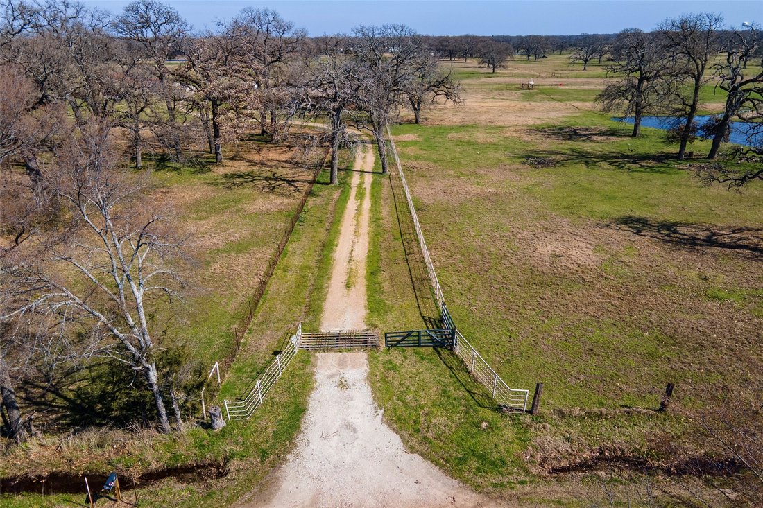 Land in Tool, Texas, United States 5 - 17663048