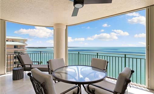 Condominio a Marco Island, Florida, Stati Uniti 1