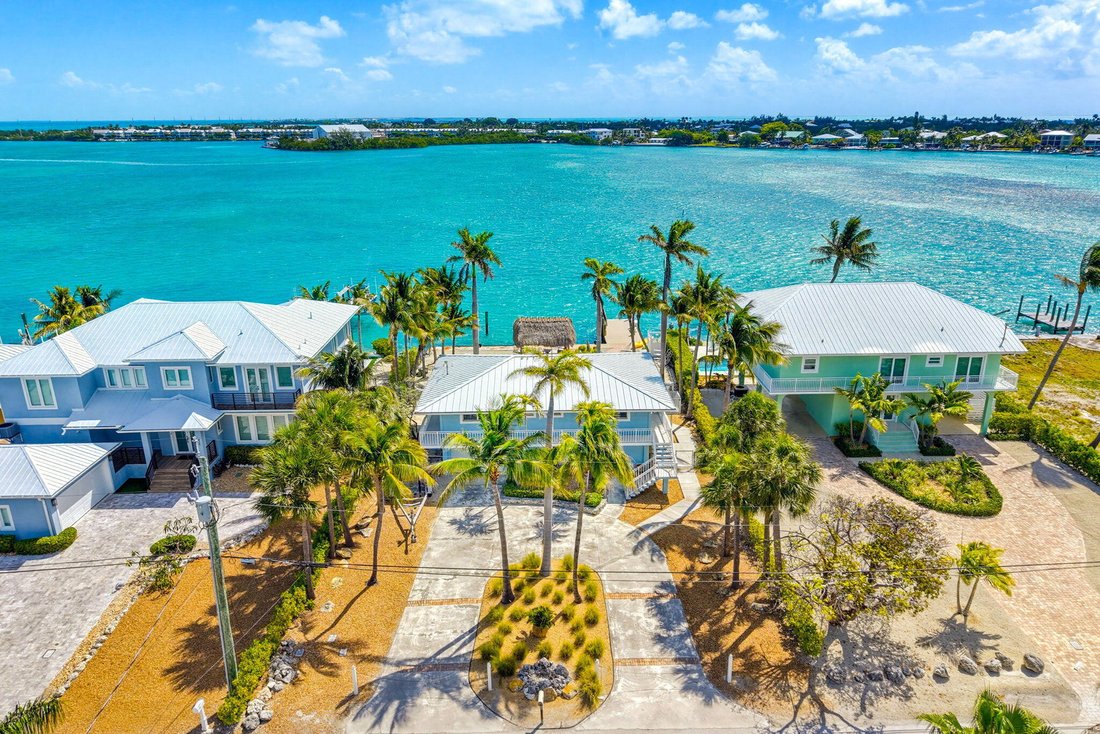 House in Duck Key, Florida, United States 1 - 17398666