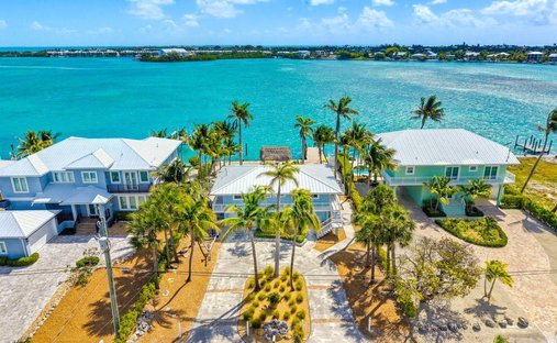 House in Duck Key, Florida, United States 1