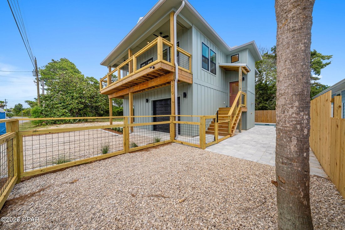 House in Rosemary Beach, Florida, United States 2 - 17228084