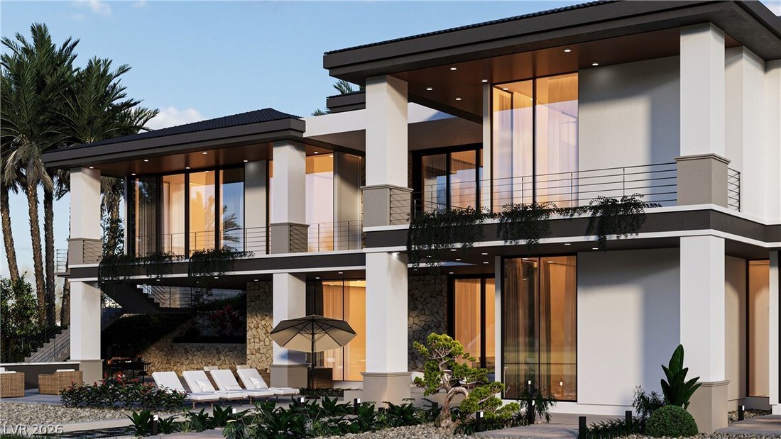 House in Las Vegas, Nevada, United States 3 - 17665180
