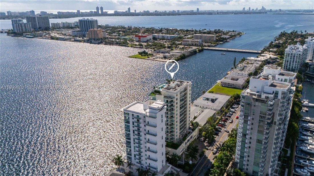 Condo in Miami Beach, Florida, United States 1 - 17662802