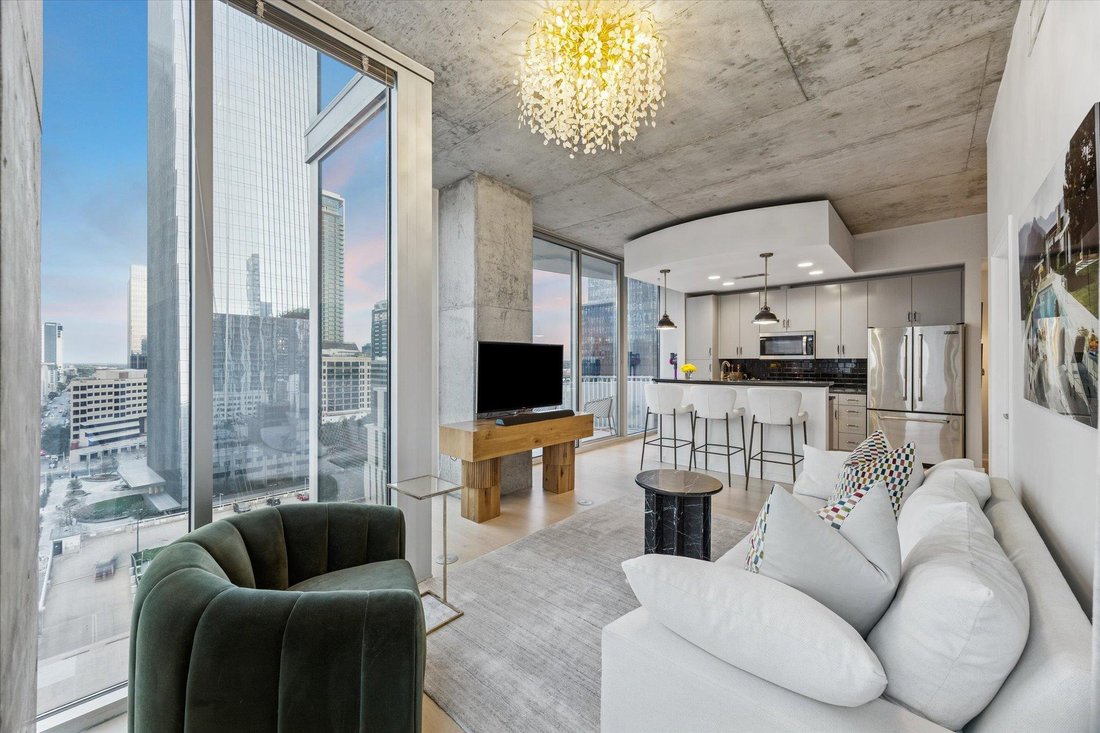 Condo in Austin, Texas, United States 1 - 17665696