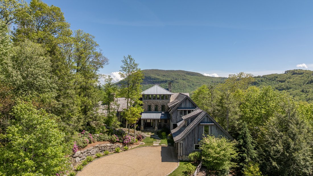 House in Highlands, North Carolina, United States 1 - 17663184