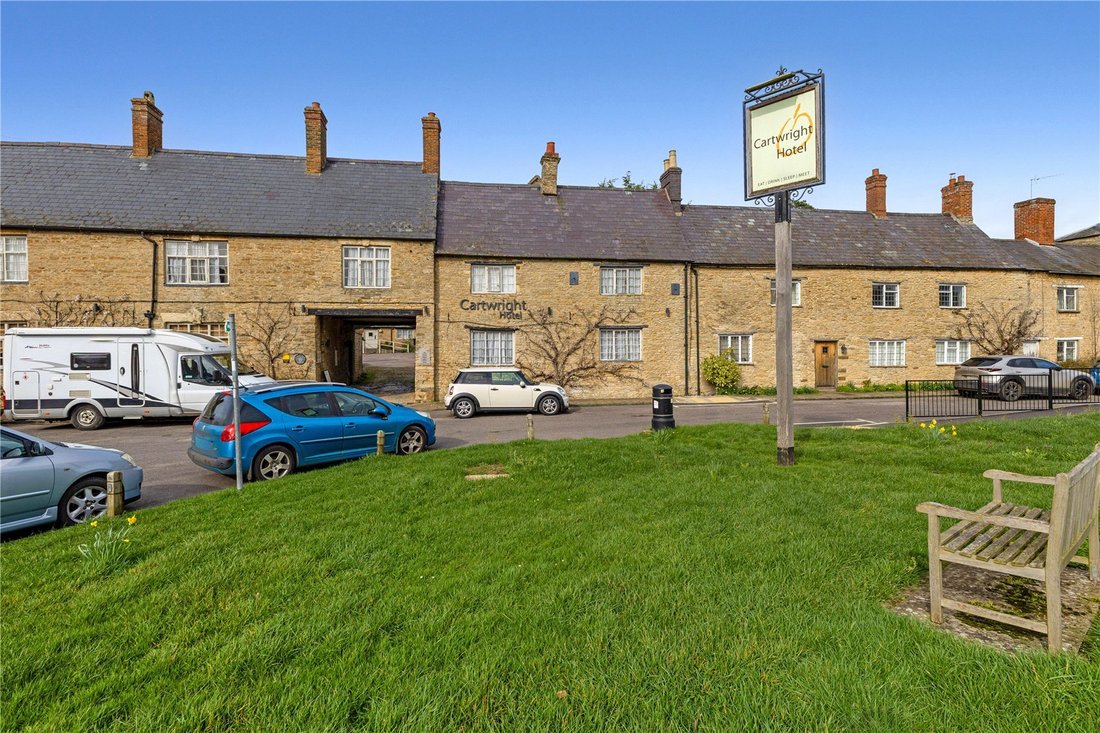 Aynho, England 4 - 17662489