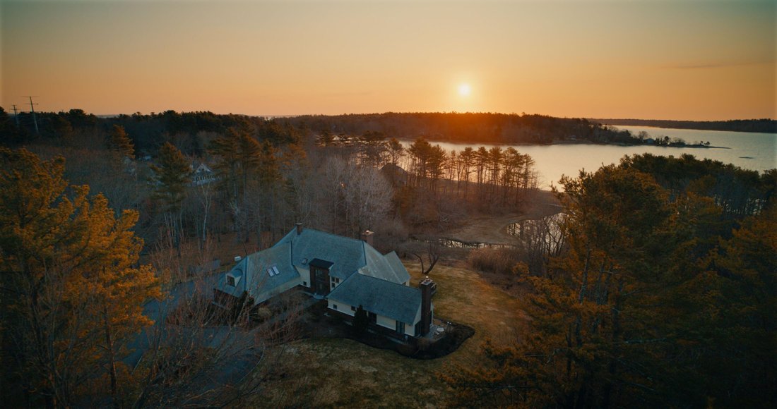 House in Yarmouth, Maine, United States 1 - 17611767