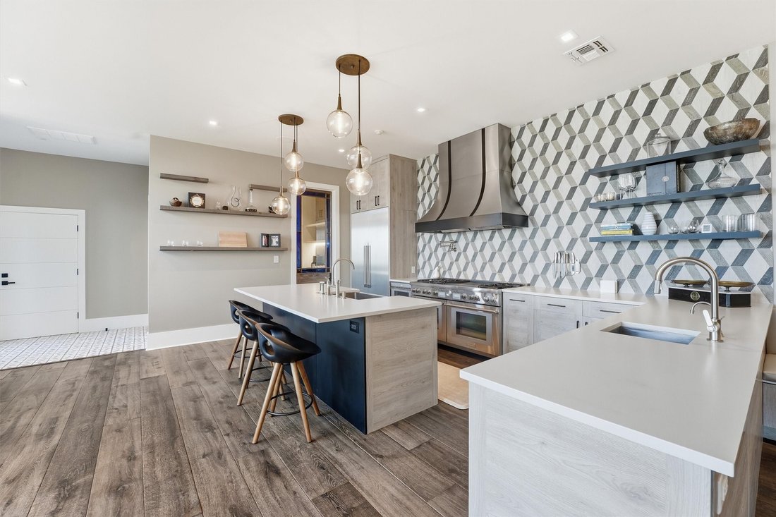 House in Galveston, Texas, United States 5 - 17663056