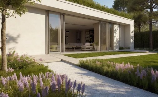 House in Ensuès-la-Redonne, Provence-Alpes-Côte d'Azur, France 1