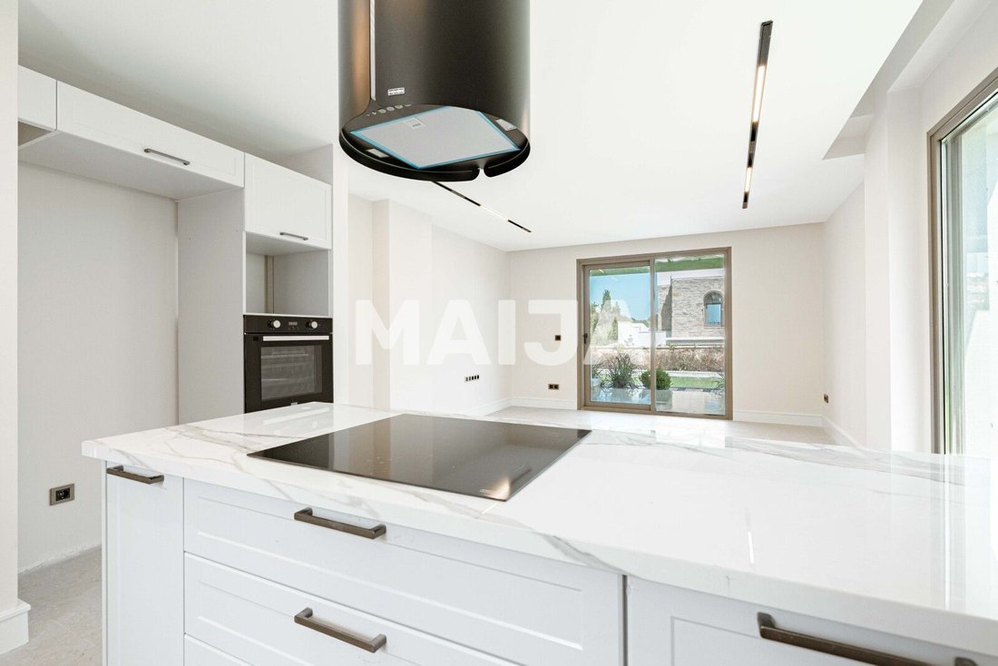 Villa in Bodrum, Muğla, Turkey 4 - 17665492