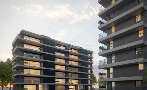 Apartment in Nogueira, Fraiao e Lamacaes, Braga, Portugal 1