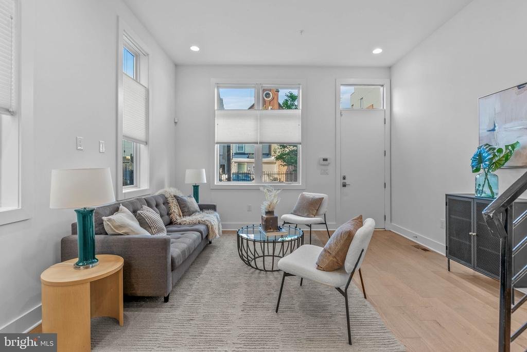 Townhouse in Philadelphia, Pennsylvania, United States 4 - 17546073